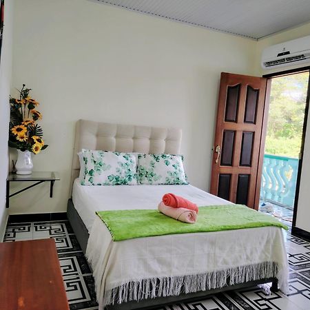 Hotel Alto Amazonas Leticia Exterior photo